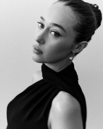 Alycia Debnam Carey