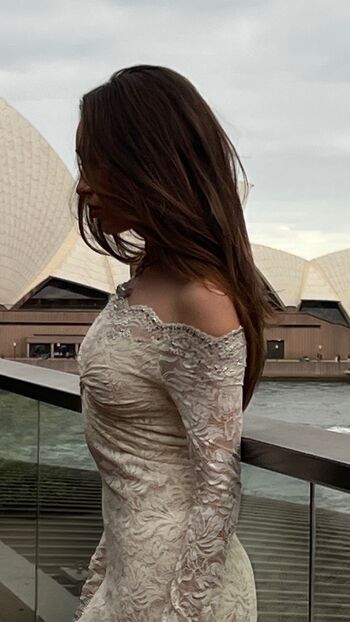 Full leaked Alycia debnam carey page private onlyfans photo