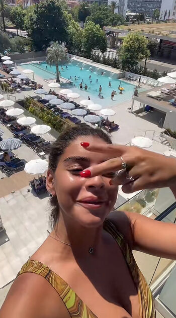 Full leaked Alyiah keda private photo