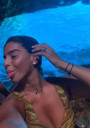 Full leaked Alyiah keda private photo