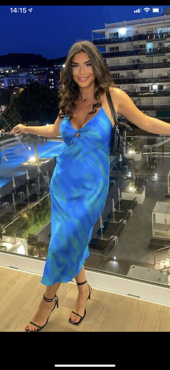 Full leaked Alyiah keda private photo
