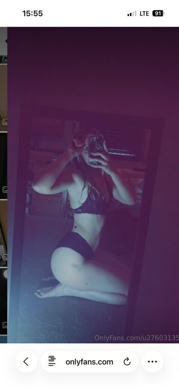 Full leaked Alyna jasmine private photo