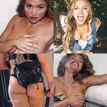 Full leaked Alynlind private photo