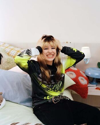 Full leaked Alysa liu page private photo