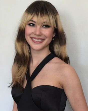 Full leaked Alysa liu page private photo