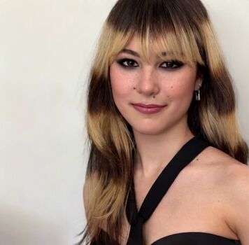 Full leaked Alysa liu page private photo