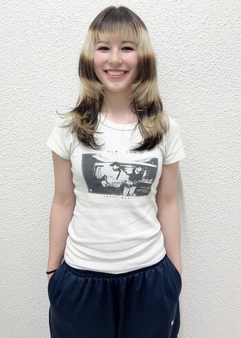 Full leaked Alysa liu page private photo