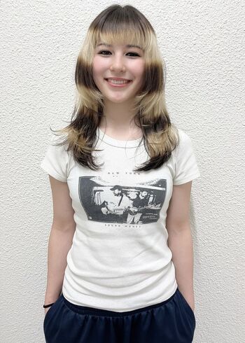 Full leaked Alysa liu page private photo