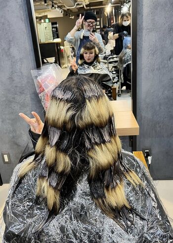 Full leaked Alysa liu page private photo