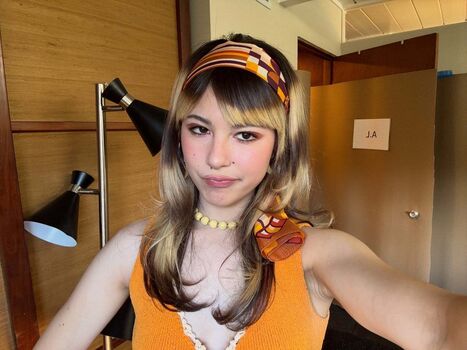 Full leaked Alysa liu page private photo