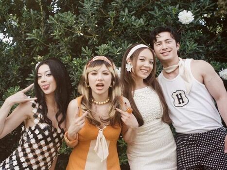 Full leaked Alysa liu page private photo