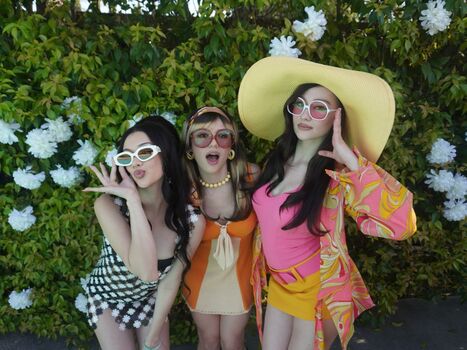 Full leaked Alysa liu page private photo