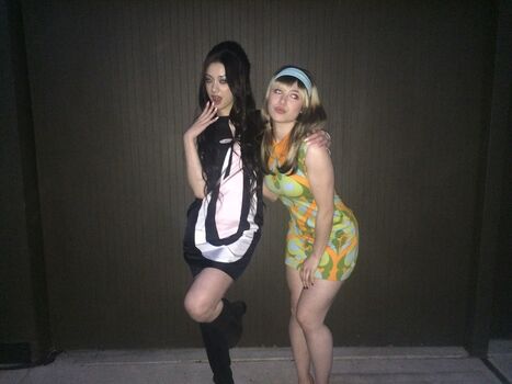 Full leaked Alysa liu page private photo