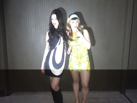 Full leaked Alysa liu page private photo