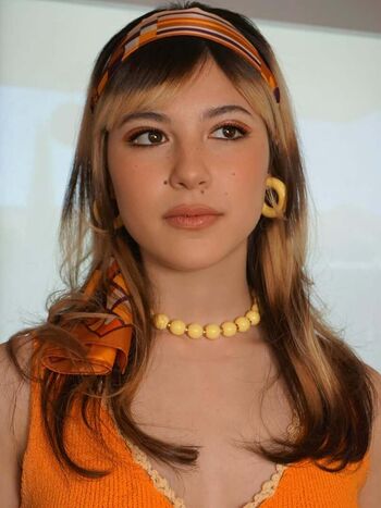 Full leaked Alysa liu page private photo