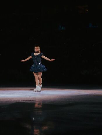 Full leaked Alysa liu page private photo