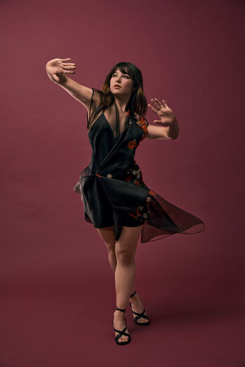 Full leaked Alysa liu page private photo