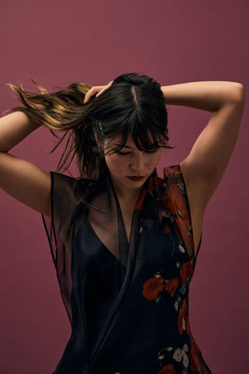 Full leaked Alysa liu page private photo