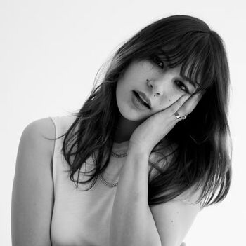 Full leaked Alysa liu page private photo