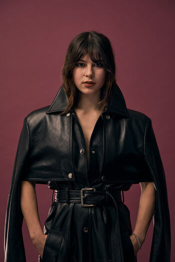 Full leaked Alysa liu page private photo