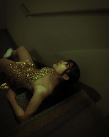 Full leaked Alysa liu private photo