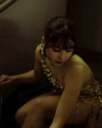 Full leaked Alysa liu private photo