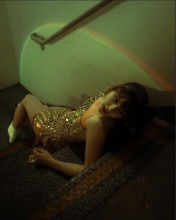 Full leaked Alysa liu private photo