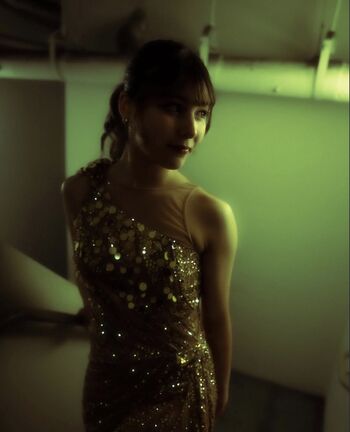 Full leaked Alysa liu private photo