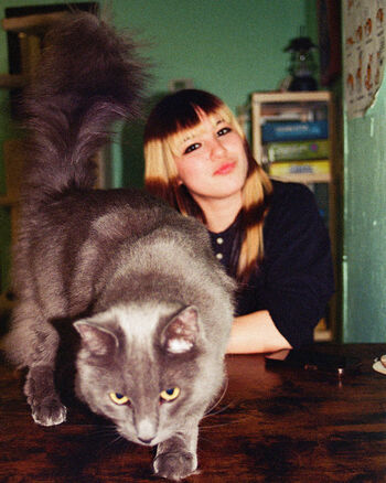 Full leaked Alysa liu private photo