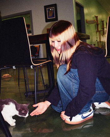 Full leaked Alysa liu private photo