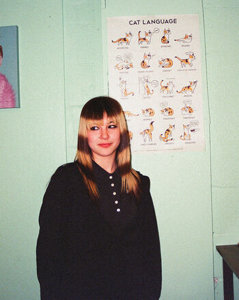 Full leaked Alysa liu private photo