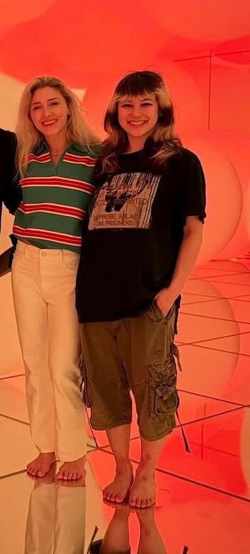 Full leaked Alysa liu private photo