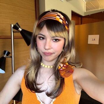 Full leaked Alysa liu private photo