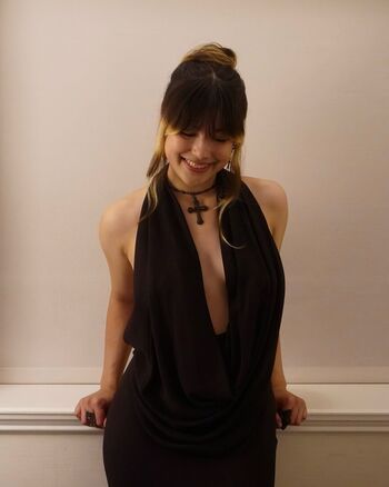 Full leaked Alysa liu page private photo