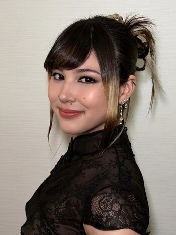 Full leaked Alysa liu page private photo