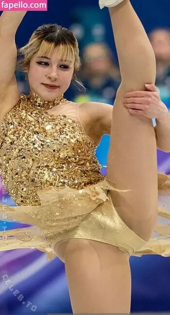 Alysa Liu