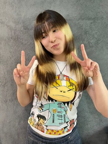 Full leaked Alysa liu private photo