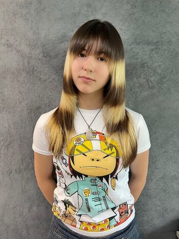 Full leaked Alysa liu private photo