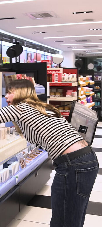Full leaked Alysa liu private photo