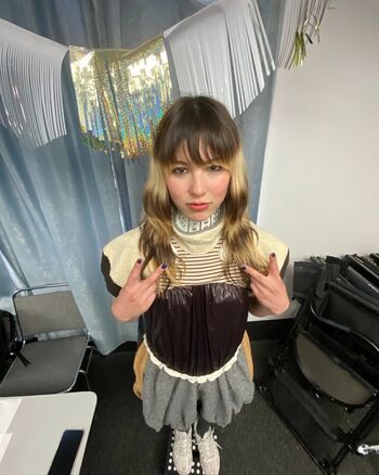 Full leaked Alysa liu page private photo