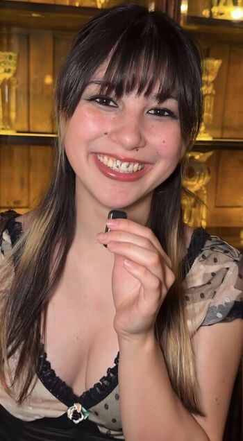 Full leaked Alysa liu page private photo