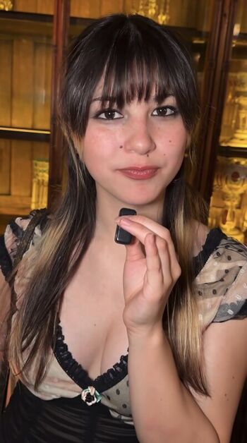 Full leaked Alysa liu page private photo