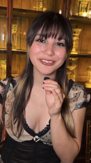 Full leaked Alysa liu page private photo
