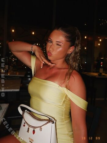 Full leaked Alysa ruppert page private photo
