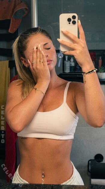 Full leaked Alysa ruppert page private photo