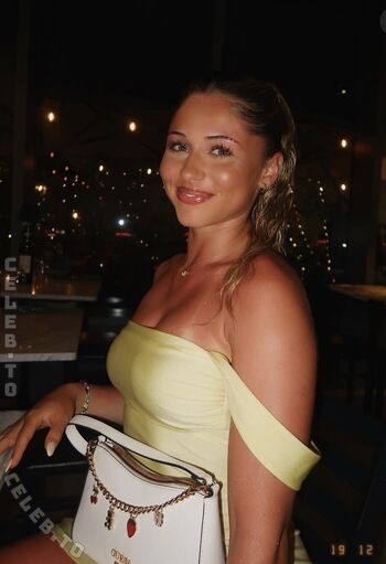 Full leaked Alysa ruppert page private photo