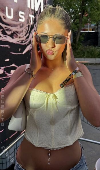 Full leaked Alysa ruppert page private photo