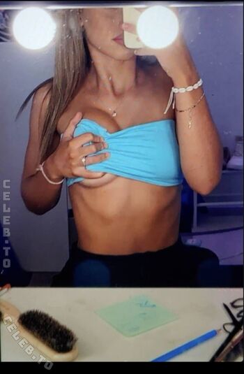Full leaked Alysa ruppert page private photo