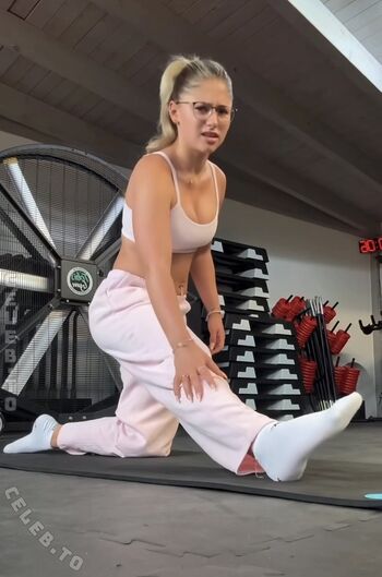 Full leaked Alysa ruppert page private photo