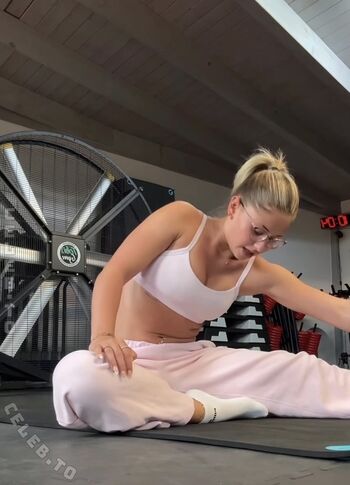 Full leaked Alysa ruppert page private photo